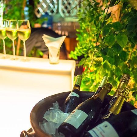 The Loft Hotel Downtown Янгон Экстерьер фото